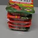 5 pcs x Audubon Park 13065 High Energy Suet Cake Wild Bird Food, 11-Ounces, EXP: June 2024