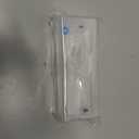 LCFALO 2 Pack Contact Lens Organizer Case, Portable Storage Case for Disposable Contact Lenses for 30 Days Storage Box for All Contact Lens with Stick Tool Set（2 Contact Lens Cases+2 Stick Tool Set）