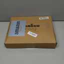 Bambaw 100% Viscose Derived from Bamboo Duvet Cover Queen Size  3 Pieces Cooling Duvet Cover Queen Set, Soft Duvet Cover Queen Size Set, Luxury Bedding Set, No Comforter (Dark Gray)