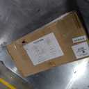 Manual Table Can Opener for Cans Up to 15.7”/40 cm, Heavy-Duty Commercial Countertop Can Opener with Stainless Steel Blade and 3 Extra Blades, Durable Cast Iron Construction