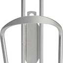N+1 Bike Water Bottle Holder- Lightweight Aluminum Alloy Bicycle Water Bottle Cage, Suitable for All Types of Bikes