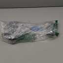 Floor Gap Fixer Tool for Laminate Floor Gap Repair,Floor Repair Kit with Suction Cup and Mallet,Perfect for Floor Gap Closing Repair Tool,Not Suitable for Scraped Surface FloorDouble headed black