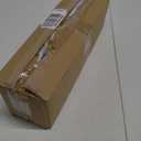 Foldable Drying Rack Clothing, 3-Tier Clothes Drying Rack Use for Indoor & Outdoor Antirust Laundry Drying Rack Collapsible White 28" L x 35" H x 10" W