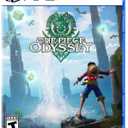 One Piece Odyssey - PlayStation 5