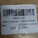 Carburetor Replacement for Kohler Carb CH25 CH730 740 25HP 27HP 24-853-34-S 24-853-162-S 24-853-93-S Carb