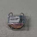 8 Pcs Thanksgiving Day Fall Diamond Coasters Kits with Holder DIY Thanksgiving Day Diamond Art Coaster for Adults Thanksgiving Fall Gift