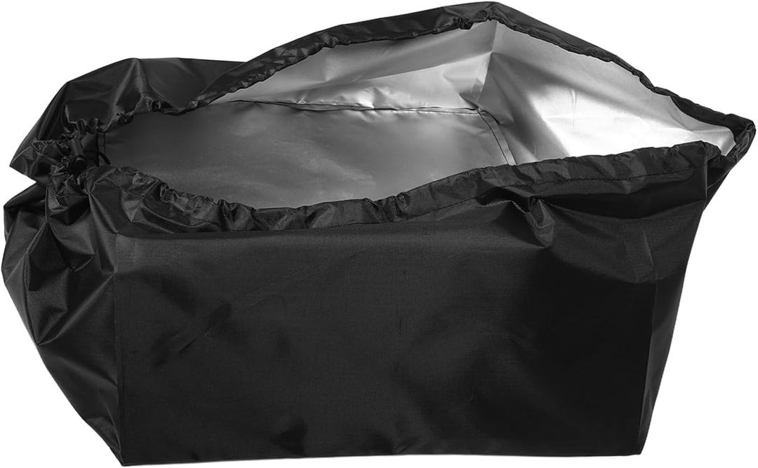 Ev Charger Cover Wall-mounted Outdoor Dustproof Sunproof Protector for Electric Vehicle Charging Station