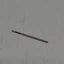 Makita E-01286 Impact XPS™ #2 Phillips 6" Power Bit
