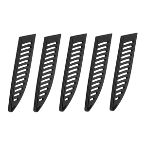 5 Set Knife covers