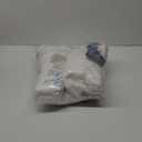 Avanti Linens - Bath Towel, Soft & Absorbent Cotton Towel (Coastal Terrazo Collection)
