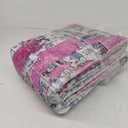 5x7 Ft Machine Washable Area Rugs for Bedroom, Thin Vintage Floral Print Rug Non Slip Carpet for Living Room, Dining Room, Office Home Decor (Beige Yellow)