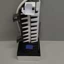 241798231 241798224 241798211 Ice Maker Replacement, Compatible with Frigidaire Electrolux Kenmore Refrigerators, Replaces 241642511, 241642501 and 241798201 Ice Maker Assembly (Not Universal)