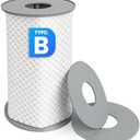 OIDASYIHEN Type B Pool Filter，Reusable Above Ground Pool Filter，Type B Pool Filter for 29005E/59905E - Reliable Swimming Pool Filter
