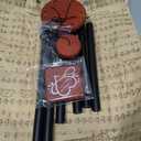 Windchimes in Memory of a Loved One, 36'' Memorial Wind Chime for Outside, Sympathy Wind Chime for Loss of Mother, Father or Loved One, Bereavement Condolence Remembrance Gift for Loss of Loved One (36" Listen to)