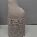 HD 7.3 Inch PORCELAIN VASE