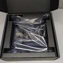 GIGABYTE B760I AORUS PRO 1.1 Intel LGA 1700 m-ITX Motherboard, 2X DDR5~96GB, 1x PCI-E x16, 2X M.2, 4X SATA, 5X USB 3.2, 2X USB 2.0, 1x Type-C