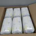 Pampers Swaddlers Diapers, Size 3 (13-26 lbs), 168 Count, Absorbent, Keeps Baby Dry and Comfortable, Skin Safe Disposable Baby Diaper