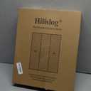 Expandable Silverware Drawer Organizer Storage Large Bamboo Kitchen Tool Utensil Organizers Divider Cutlery Tray Adjustable Flatware Drawer Organizer for Spoon Spatula Cooking Utensils Holder Tray ((12.6"-21")x 15.7")