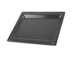 316505601 Oven Bottom Panel Compatible with Frigidaire Ranges and Stoves, Replace Part PS1991808
