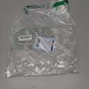 1/4" Plexiglass Sheet - 13" Diameter Clear Acrylic Circle, Cake Disk, Table Top, Backdrop