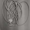 2pack 10ft iPhone Charger, [Apple MFi Certified] Long iPhone Charger Cord 10 ft, Apple Lightning to USB Cable, 10 Foot Fast Charging Cords for iPhone Charger 14/13/12/11/13 Pro/13 Max/X/XS/XR/XS (White)