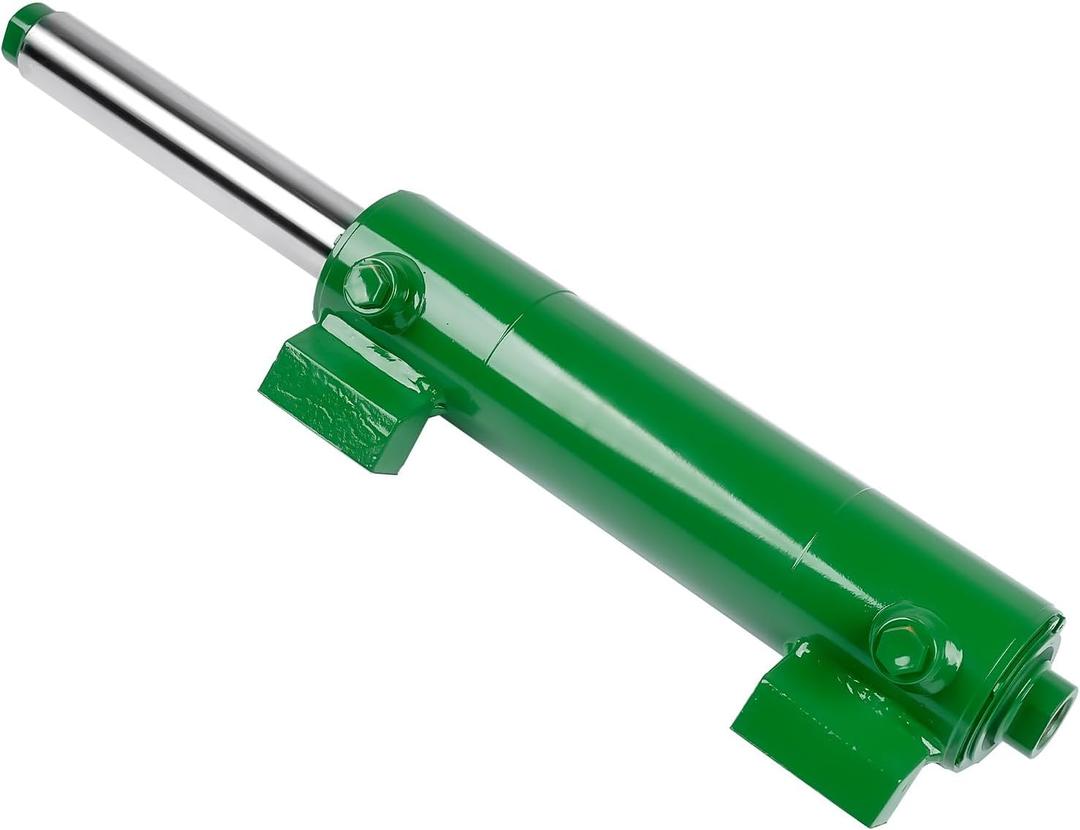 RE271434 Power Steering Cylinder Replacement for John Deere Tractor 5065M 5303 5103 5310 5325 5403 5415 5425 5525 5615 5705 5715 5075M 5725 5090M