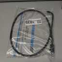 MOTOMASTER Motorcycle Clutch Cable Compatible with Aprilia RXV 450/550 / AP9100486