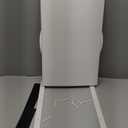 PetSafe Plastic Pet Door - Easy Install for Wood, PVC Metal & Paneled Doors - Rust-Free Plastic Frame - Flap Dimensions 10 1/4" W x 16 1/4" H - for Large Dogs Weighing Up to 100 lb