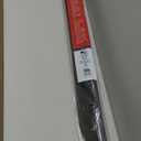 M-D Building Products 82578 36 in. Brown Vinyl L-Shape Screw-on Under Door Seal