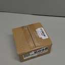 Napkin Holder, 2 Pack Scalloped Acrylic Napkin Holder for Table, U-Shaped Cocktail Napkin Dispenser for Home Clear Tissue Dispenser for Kitchen Guest Towel Holder for Bathroom(2pcs Clear Scalloped)