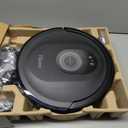 Tikom Robot Vacuum and Mop Combo, 5000Pa Robotic Vacuum Cleaner, 150 Min Max, App & Remote Control, Ideal for Hard Floor, Carpet, Pet Hair, Self-Charge(G8000 Max)