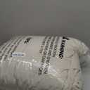 CozyLux Comforter Set Queen Size, Beige 7 Pieces Soft Pinch Pleat Bed in a Bag Queen Comforter Set with Sheets, Boho Bed Set with Down Alternative Comforter, Sheets, Pillowcases & Shams