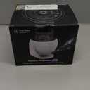 Planetarium Projector Pro for Bedroom, 13 in 1 Star Projector Galaxy Light, Ceiling Night Light Milky Way Mood Lighting with Timer, LED Space Galaxy Lamp Bedroom Room Decor for Adults Kids - White