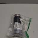 Contigo HuronTravel Mug Screw Cap Stainless Steel Drinking Cup (16oz, Licorice)