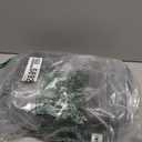 Gzcz Travel Makeup Bag,Professional Cosmetic Bags for Women,Portable Makeup Brush Case Organizer Storage with Adjustable Dividers and Shoulder Strap (Medium)