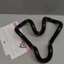 Trigger Point Massager & Psoas Release Tool, Deep Tissue Myofascial Massager for Back, Shoulder Blade, Neck & Hip Flexor Pain Relief, Scapular, Pelvic & Upper-Back Stiffness |Gifts for Mother