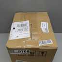 SanQing Youth Dirt Bike,Motocross Helmets DOT Approved (SH-Blue, S)
