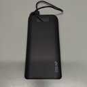 ZGEAR 20,000 mAh High Capacity Power Bank With LCD Display