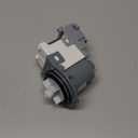 New Washer Drain Pump DC31-00054D DC31-00187A PX3516-01 for Samsung Washing Machine Models in the WA4, WA5, WF2, WF3, WF4, and WF5 series by TOMOON