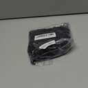 Ice Cleats Snow Traction Crampons for Shoes and Boots,11-Stud Ice Cleats Walking Traction Grips Anti-Slip Ice Snow Grippers Over Shoe for Women Men Walking on Snow and Ice