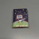 2 x HoYiXi Universal Case Compatible with 6.8" Kindle Paperwhite/6" All-New Kindle 2022 & 2019/Kobo Clara HD/Kobo Clara 2E Leather Stand Cover for 6-6.8'' Pocketbook/Tolino E-Book Reader, Prince