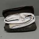 Comforter Set Twin Size, Mountain Pine Tree Soft 2 Pcs Bedding for Kids and Adults Natural Forest Landscape Comforter Set with Pillowcase for Bedroom Bed Decor