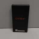 CANSHN Magnetic for iPhone 16 Case, Upgraded [Full Camera Protection] [Compatible with Magsafe] [Translucent Matte] Shockproof Protective Phone Case for iPhone 16 - Black