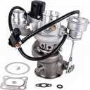 Turbo Turbocharger Fit for 2018-2022 Chevrolet Equinox GMC Terrain 1.5L L4