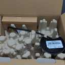 Nespresso Vertuo Plus Deluxe Coffee and Espresso Maker by Breville, Titan with Aeroccino Milk Frother