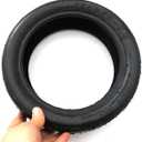 Electric Scooter Tires Tubeless Tire 10x2.70-6.5 Vacuum Tyres Fits Electric Scooter Balanced 10 Inch Vacuum Tires For Many Size Like It Scooter Replacement Wheels