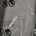 Garvee Bar Stools Set of 2, Counter Height Bar Stools for Dining Room, Island Chairs for Kitchen Table, Tall Barstools with Back, Metal Counter Stools with Upholstered for Home Bar 