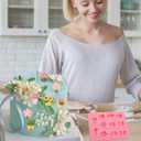 3 x 1 Pcs Mini Plant Silicone Mold, Sunflower Cactus Chocolate Fondant Mold, for Plant Theme Party Kitchen Baking Cookies Candy Chocolate Dough, Making Clay Bath Ball Resin