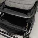 Graco Ready2Jet Compact Stroller Overhead Friendly Compact Travel Stroller with Automatic Fold, Kingston
