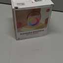 Mini Karaoke Machine for Kids Adults, Portable Bluetooth Speaker with Wireless Microphone, for Girls 4,5,6,7,8,9,10,12 Year Old Karaoke Toys Birthday Gifts Home Party (Pinkcolor 1 Mic)